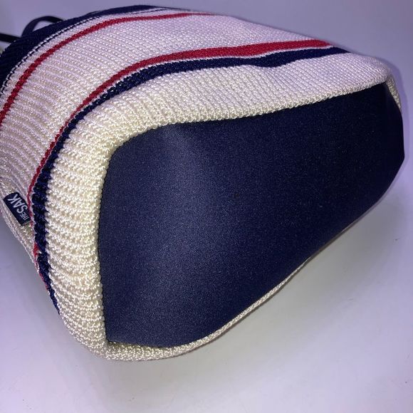 The Sak Knitt Shoulder Bag Medium - Picture 8 of 12